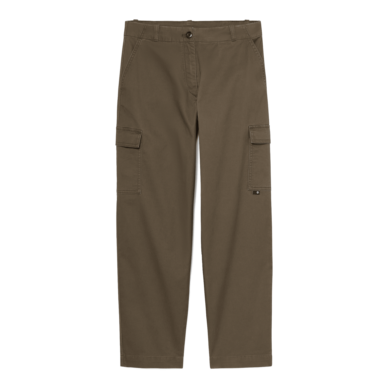 Cargo Pants Leaf Green