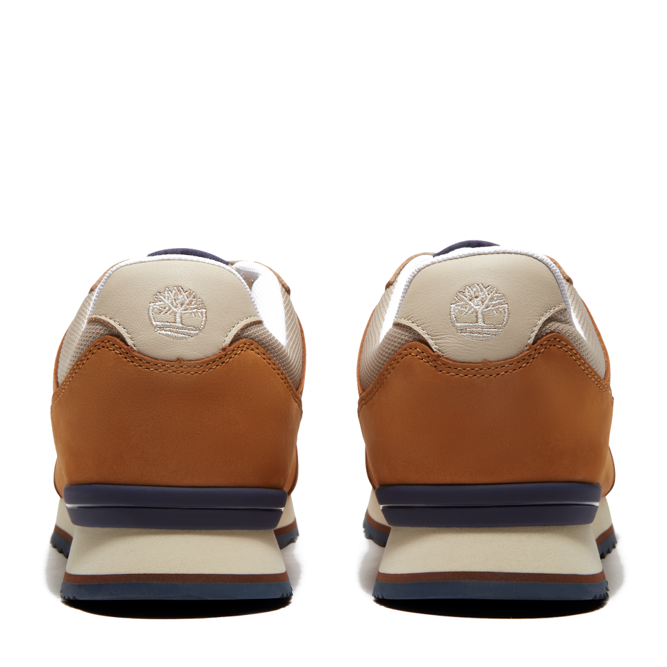 Scout Essential Low Lace Up Sneaker Wheat Nubuck W Lt Bei