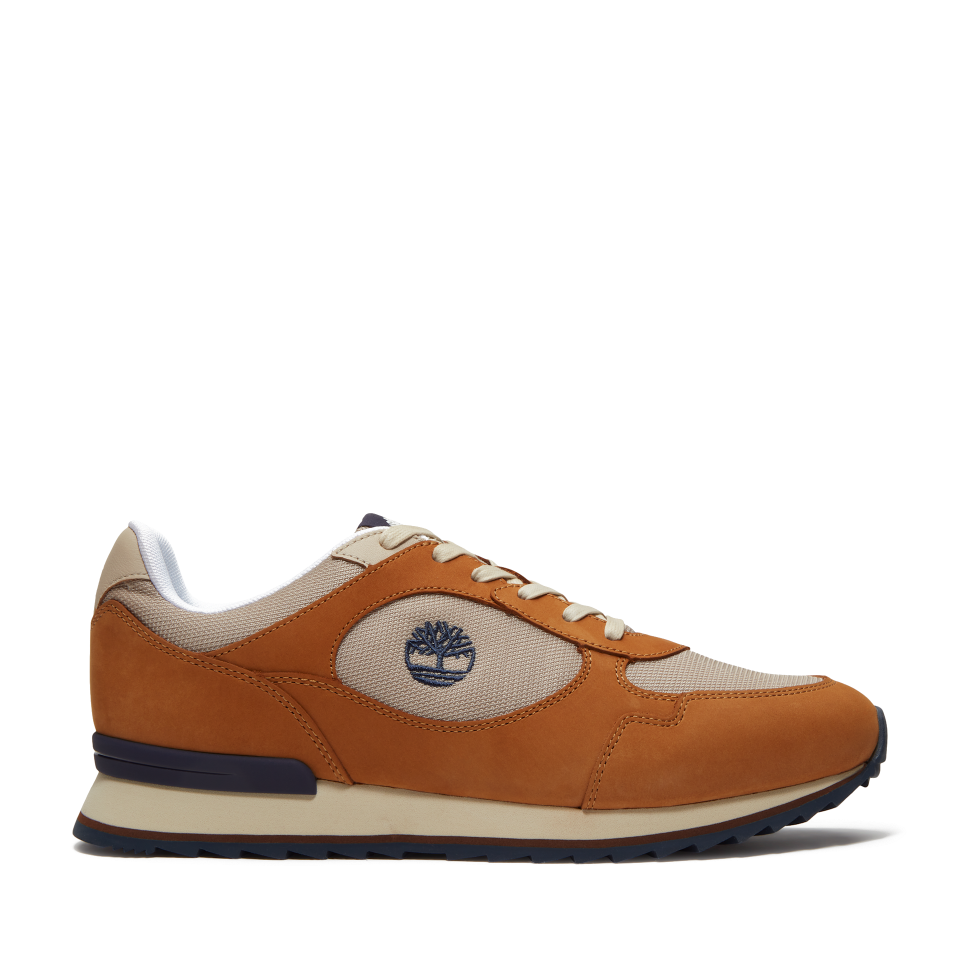 Scout Essential Low Lace Up Sneaker Wheat Nubuck W Lt Bei