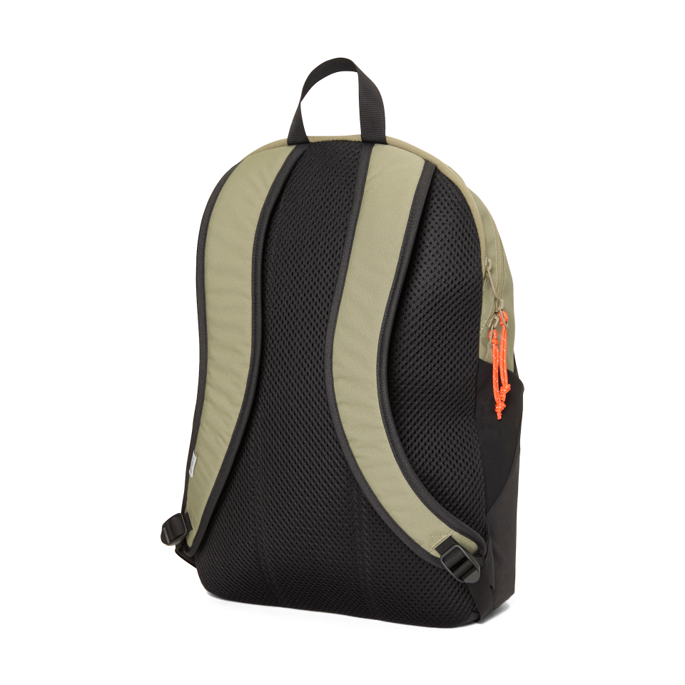 Outdoor L&amp;F 28-Liter Backpack Deep Lichen Green-Tannin