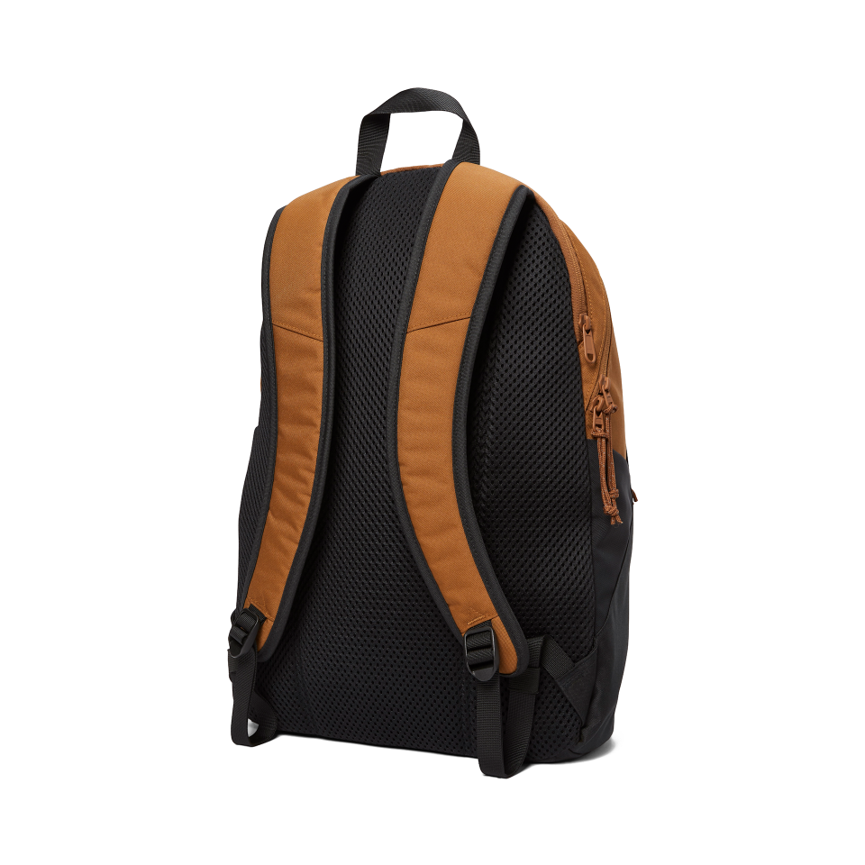 Outdoor L&F 28-Liter Backpack Black/Wheat Boot