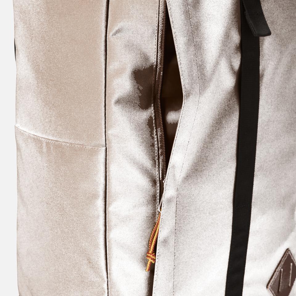 Heritage L&F Backpack Chocolate Chip