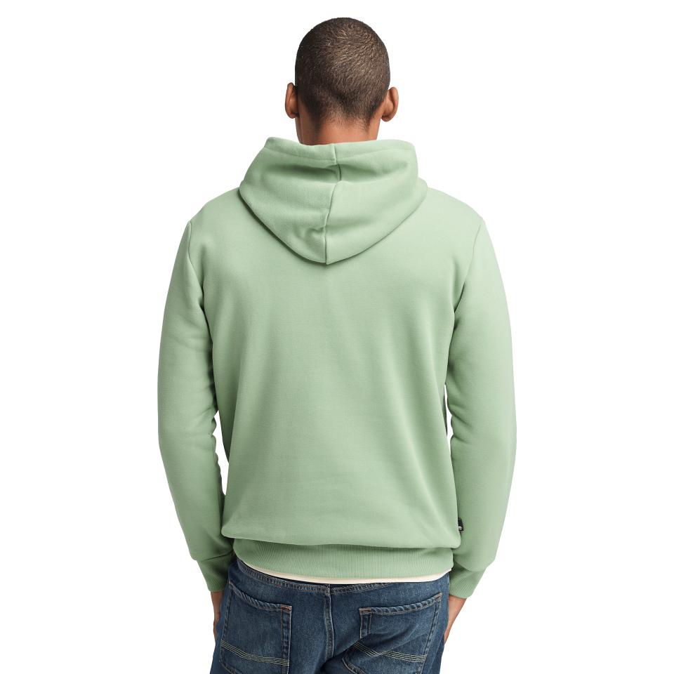 Hampthon Hoodie Pro Green Bay