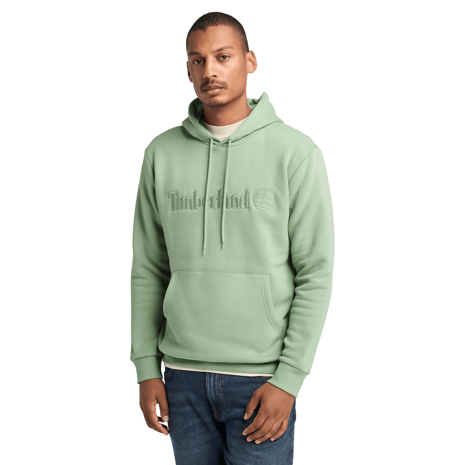 Hampthon Hoodie Pro Green Bay