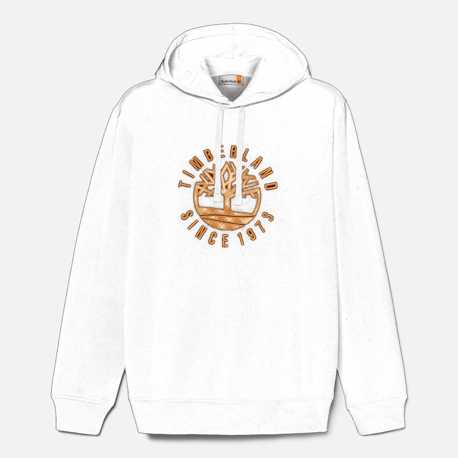 Holiday Graphic Hoodie Black