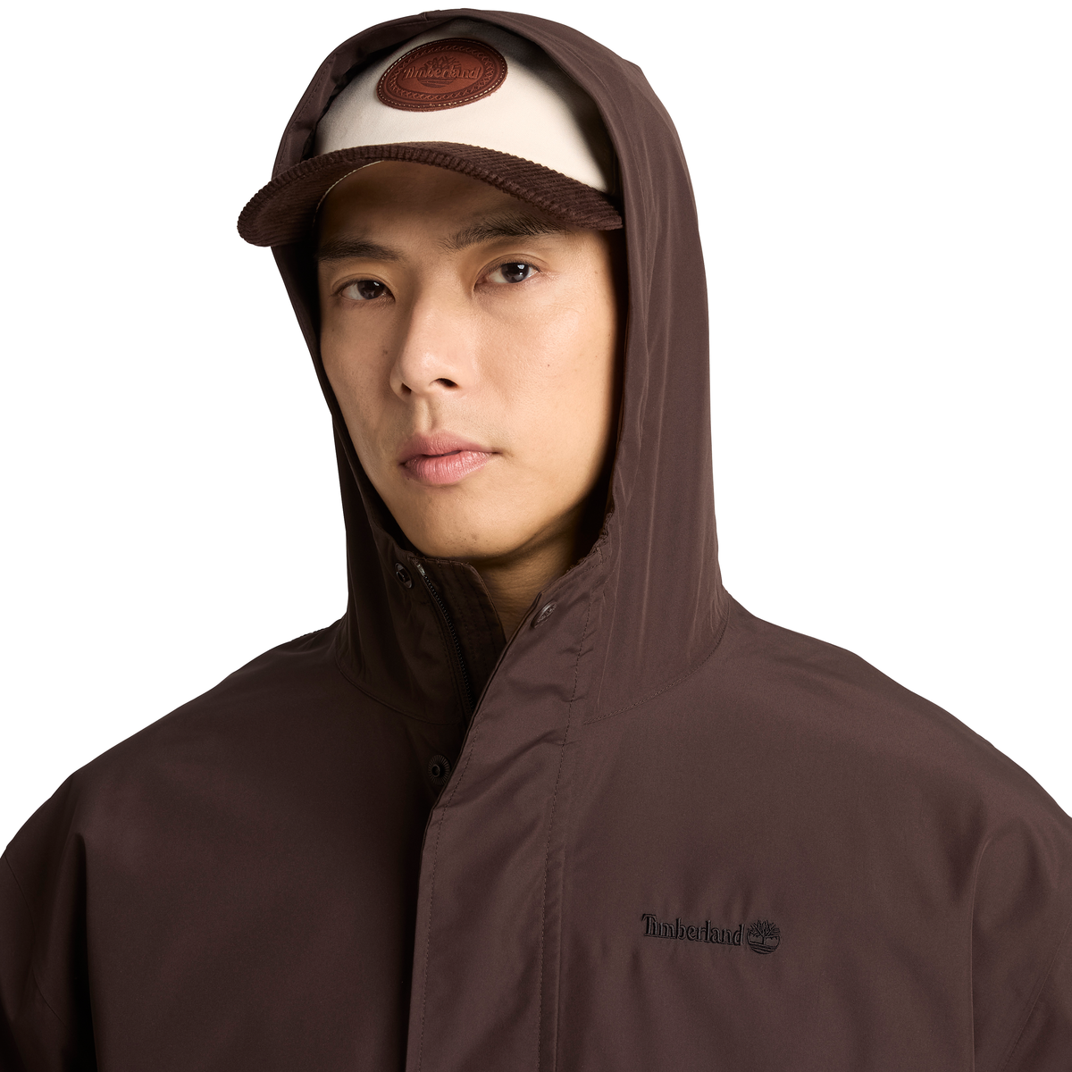 Wp Shell Jacket Mole