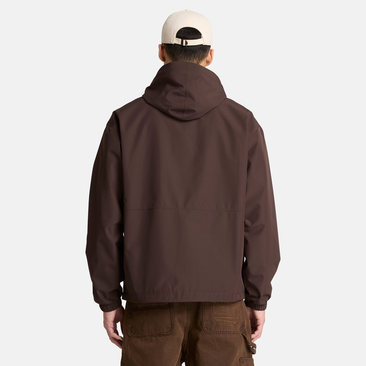 Wp Shell Jacket Mole