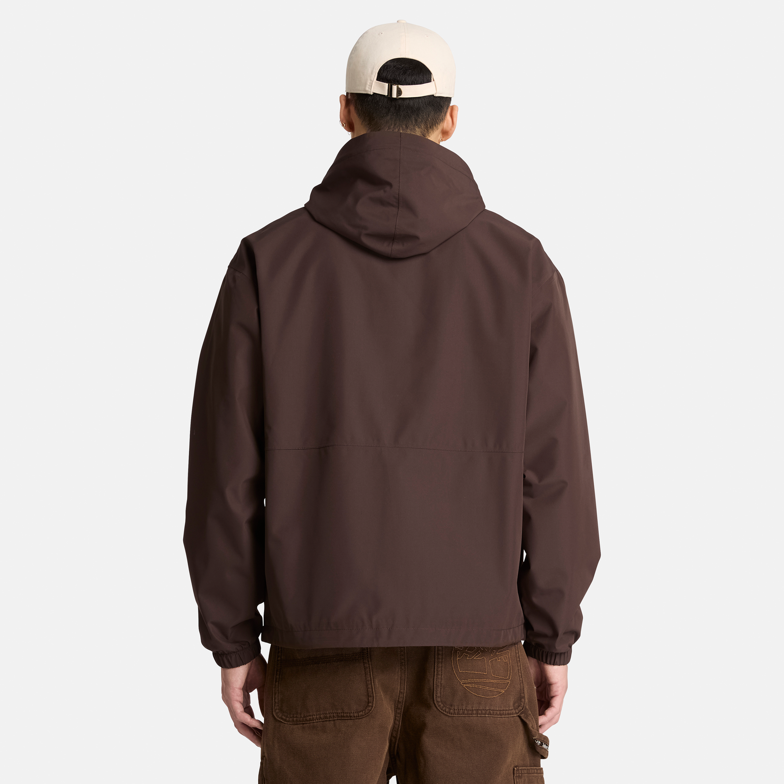 Wp Shell Jacket Mole