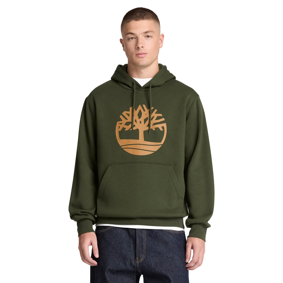 Northwood Tree Logo Bb Hoodie Duffel Bag