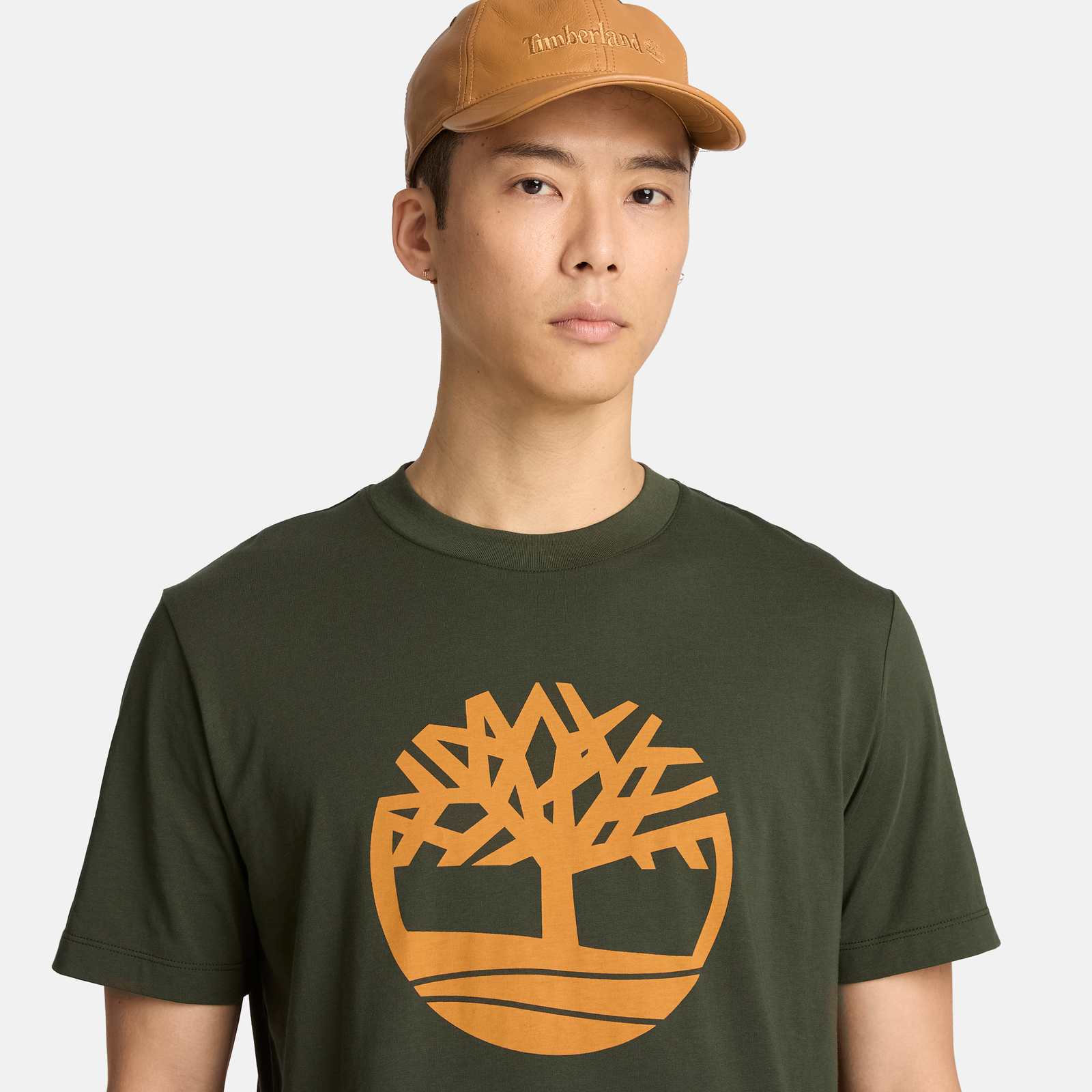 Northwood Tree Logo Ss Tee Duffel Bag