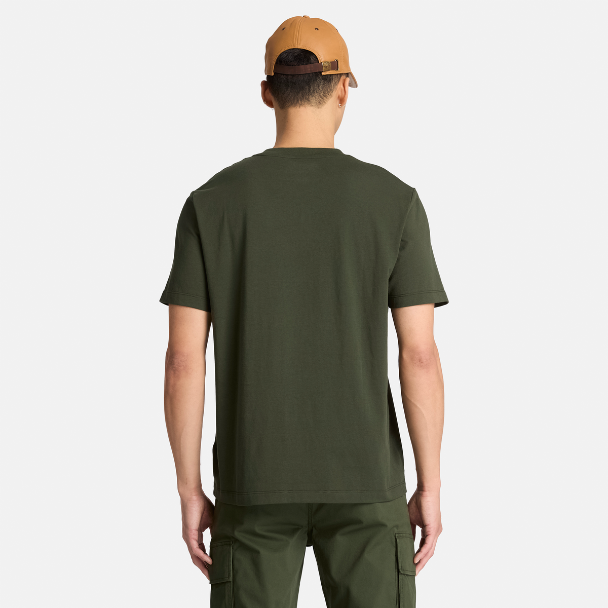 Northwood Tree Logo Ss Tee Duffel Bag
