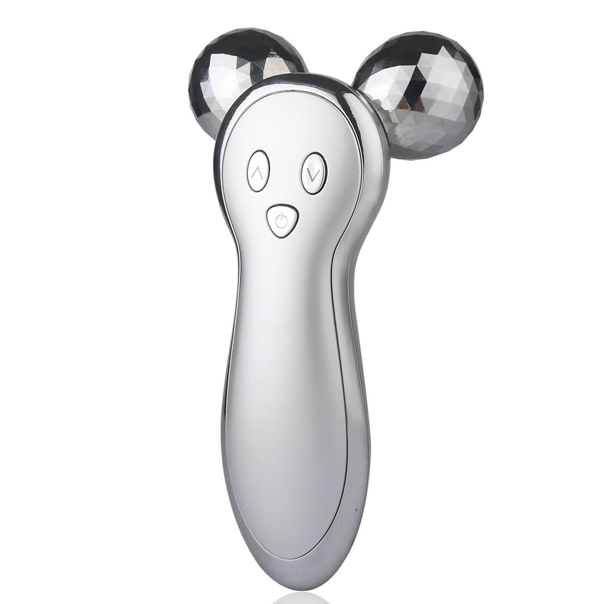 Roller Massage 3D - Geld