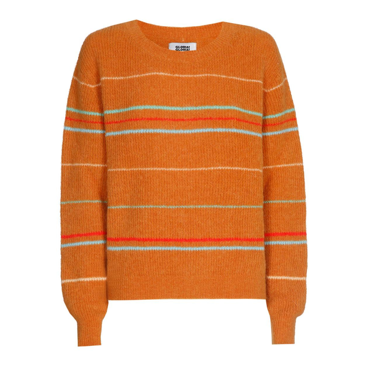 Toasty Sweater Caramel