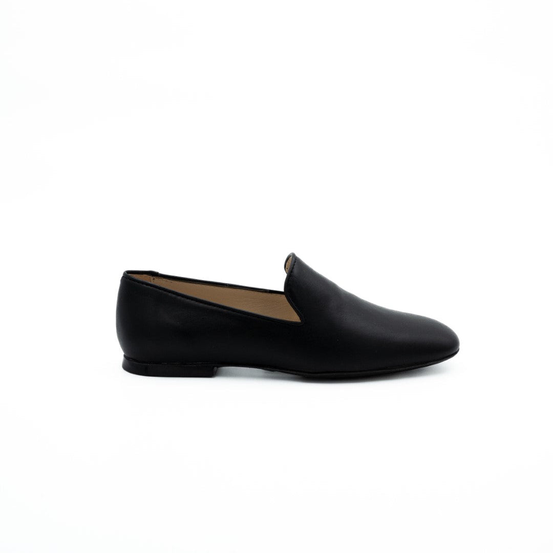 Tod's - Loafers - Zwart