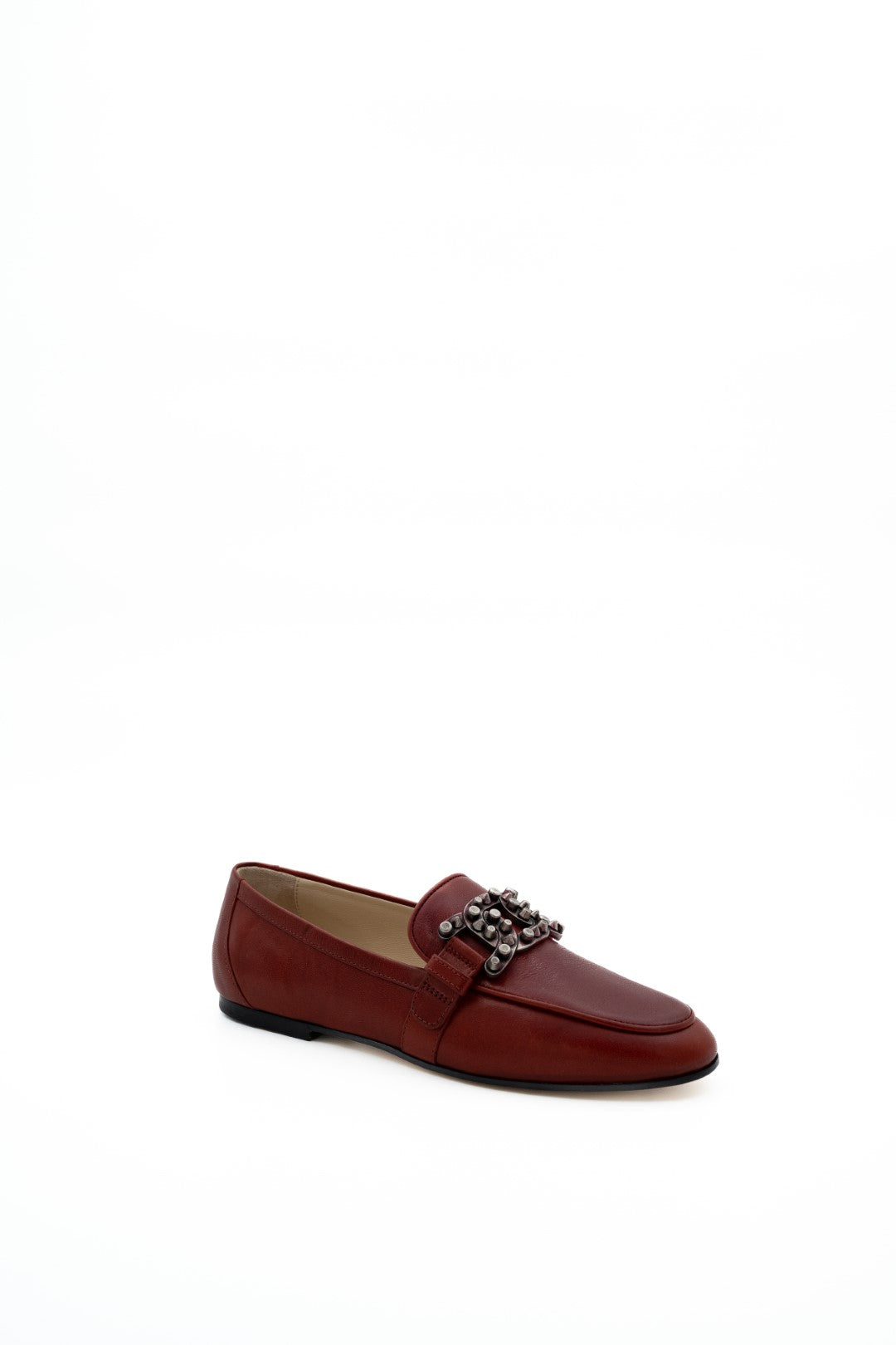 Tod&#39;s - Loafers - Rouge