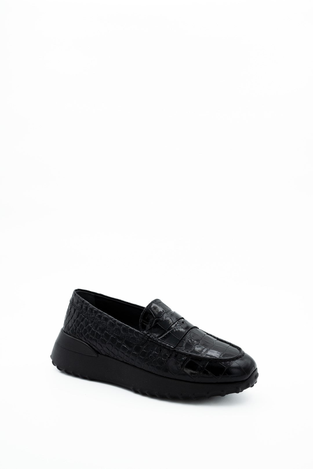 Tod&#39;s - Loafers - Noir