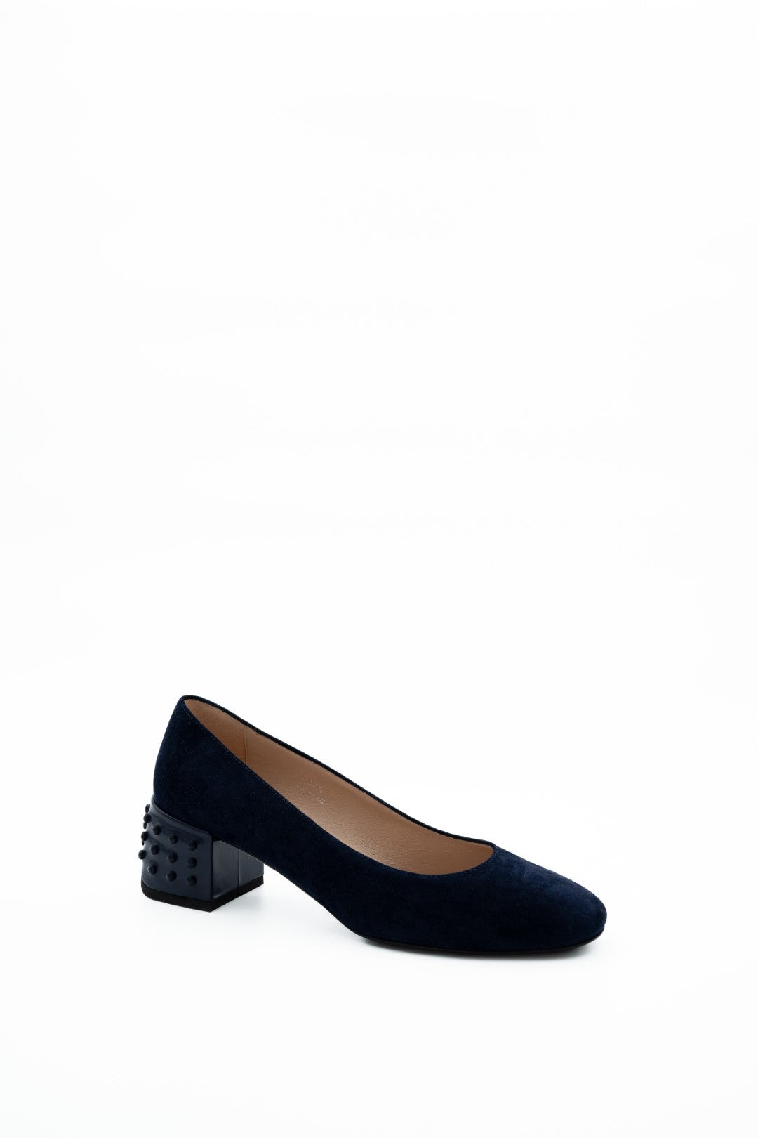Tod&#39;s - Pumps - Bleu