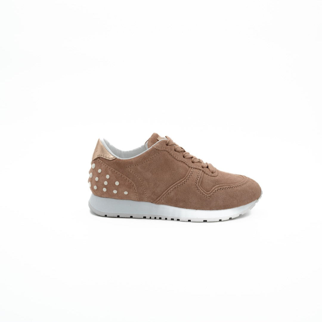 Tod's - Sneakers - Roze