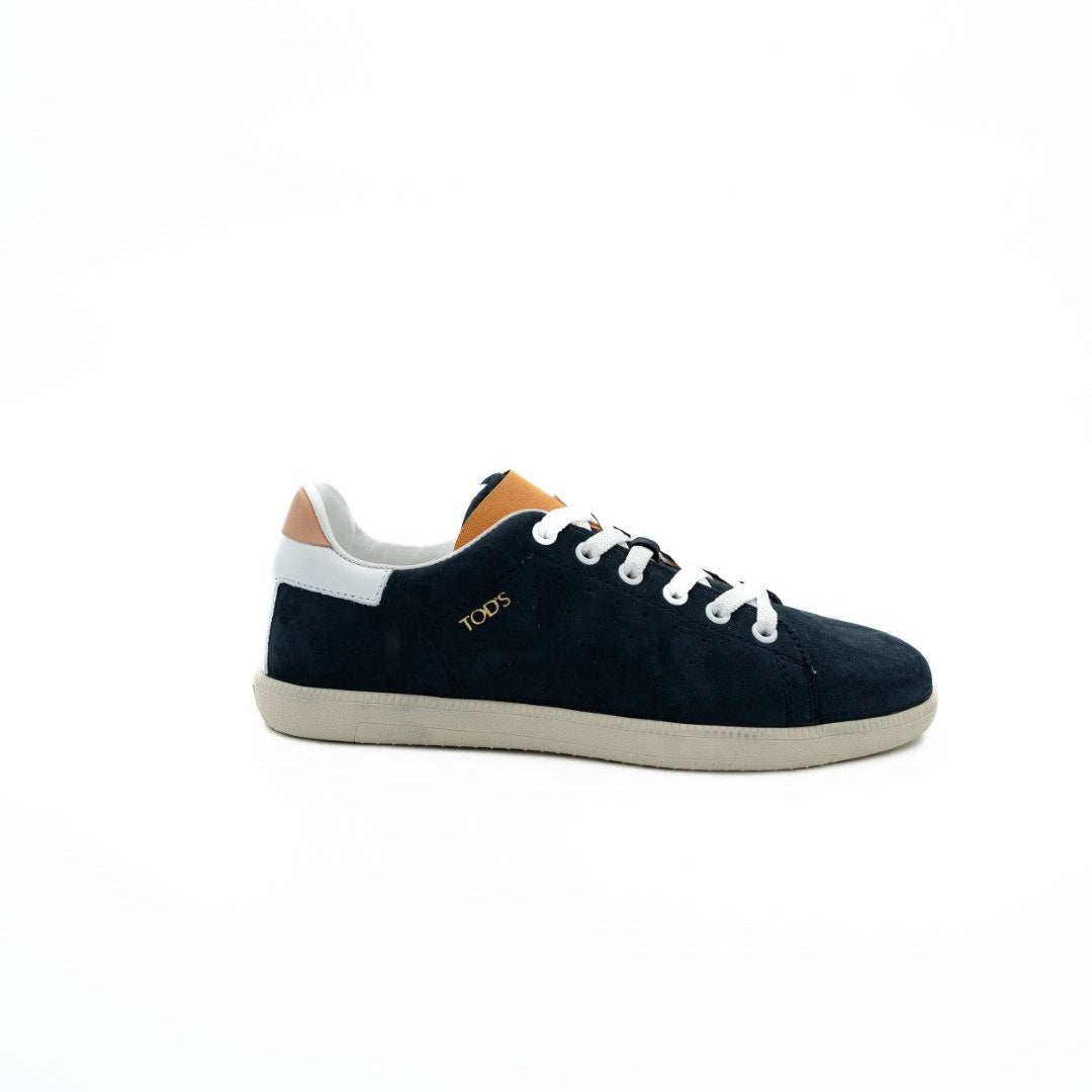 Tod&#39;s - Sneakers - Bleu