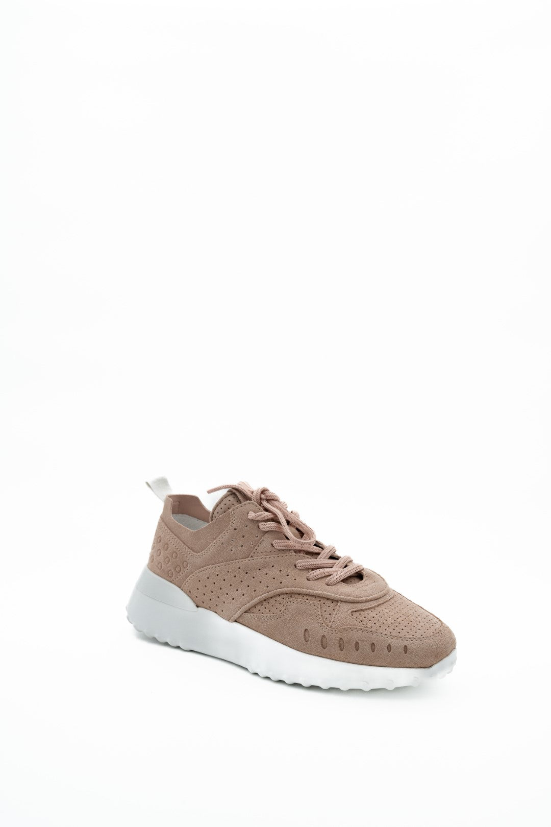 Tod&#39;s - Sneakers - Brun