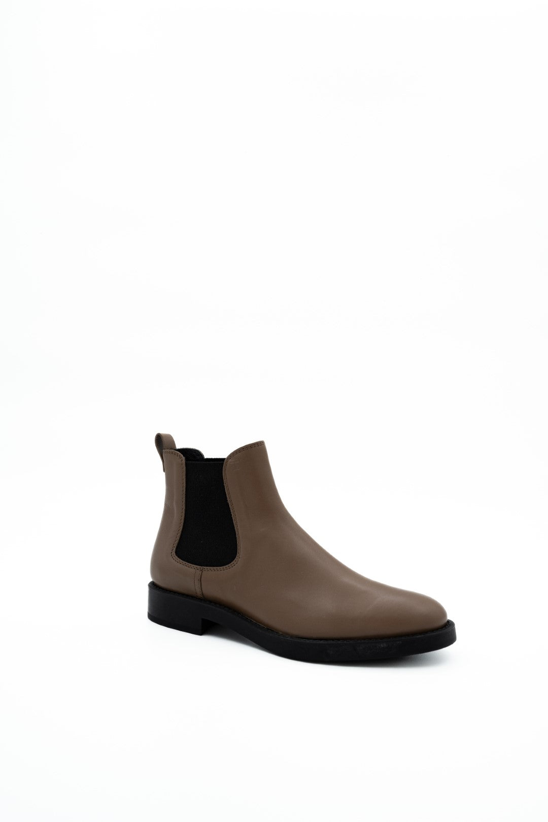 Tod&#39;s - Ankle Boots - Brun