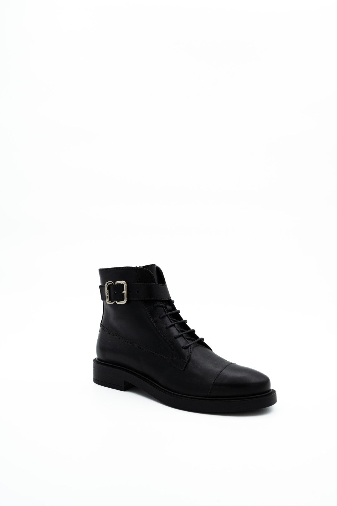 Tod&#39;s - Ankle Boots - Noir