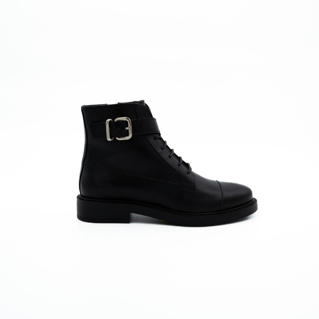 Tod's - Ankle Boots - Zwart