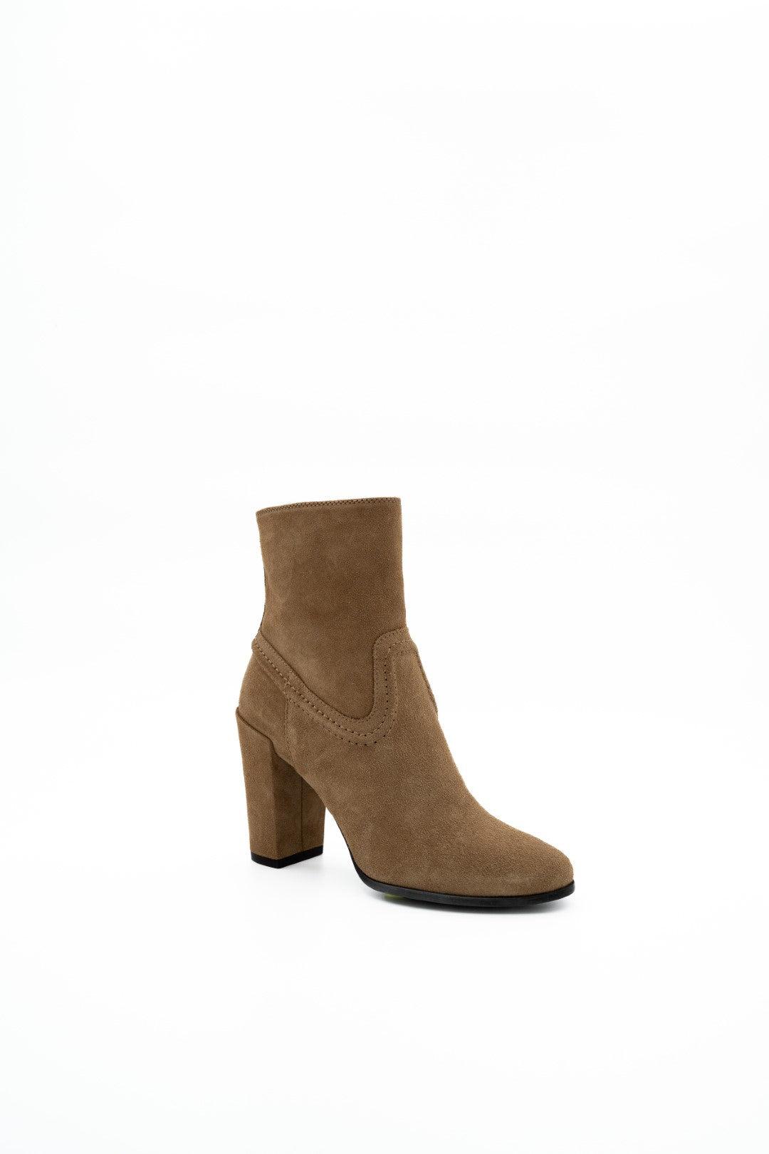 Tod&#39;s - Ankle Boots - Brun