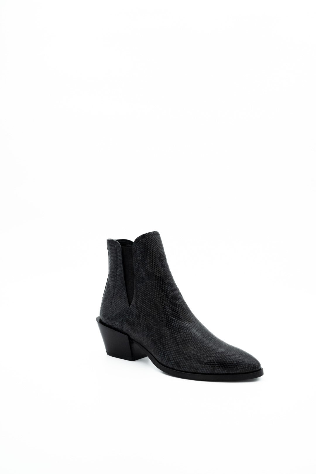 Tod&#39;s - Ankle Boots - Gris