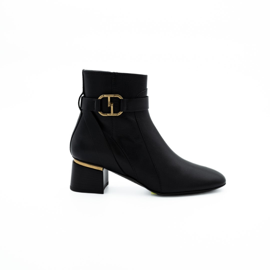 Tod&#39;s - Ankle Boots - Noir