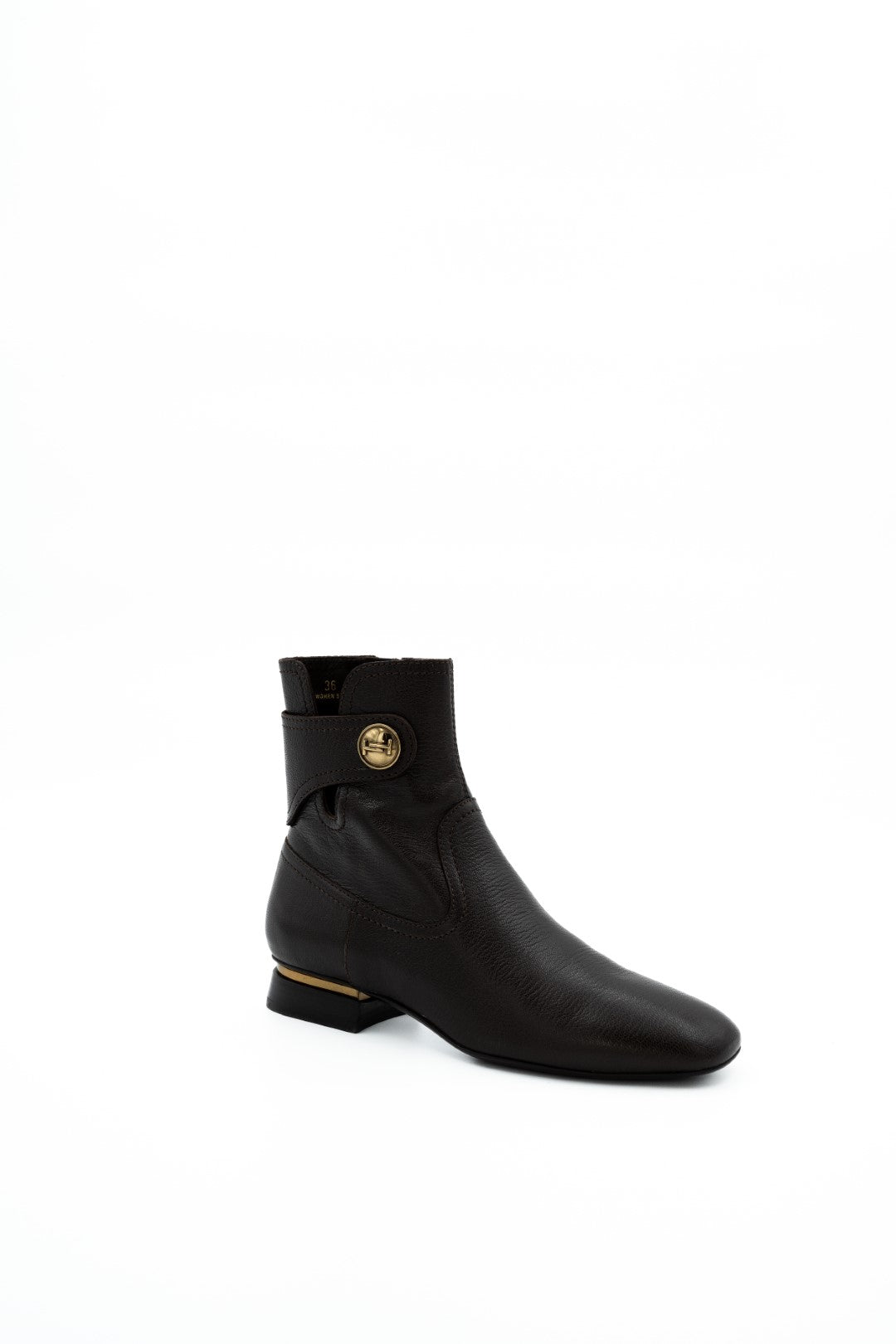 Tod&#39;s - Ankle Boots - Brun