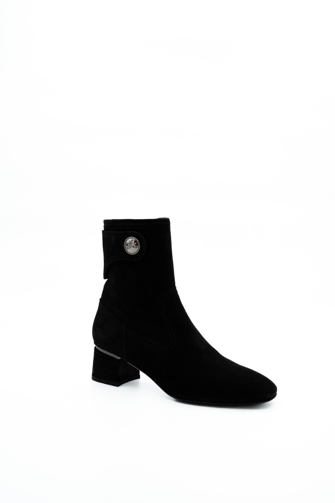 Tod's - Ankle Boots - Zwart