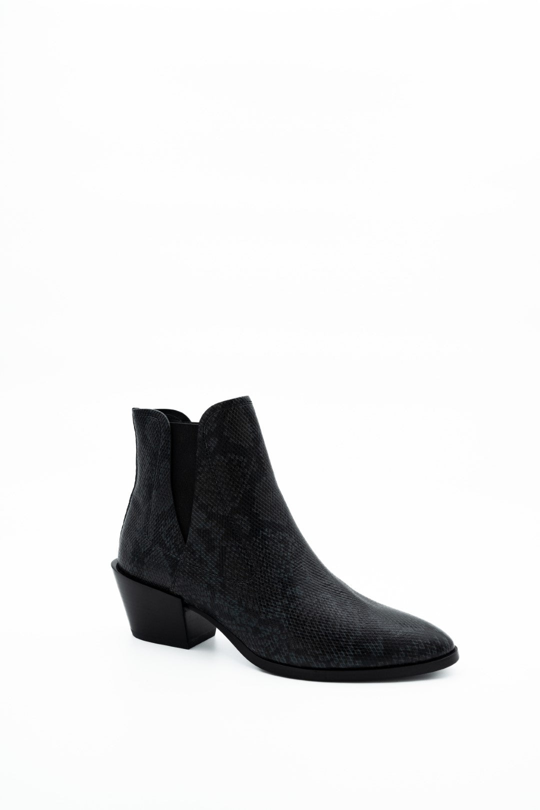 Tod&#39;s - Ankle Boots - Gris