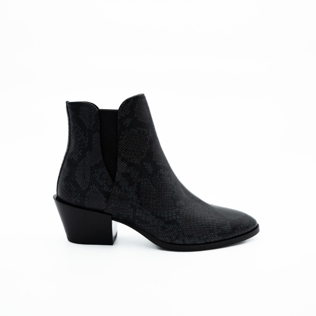 Tod's - Ankle Boots - Grijs