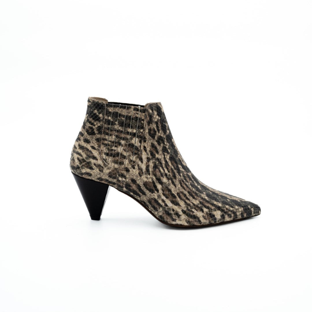 Tod's - Boots  - Bruin