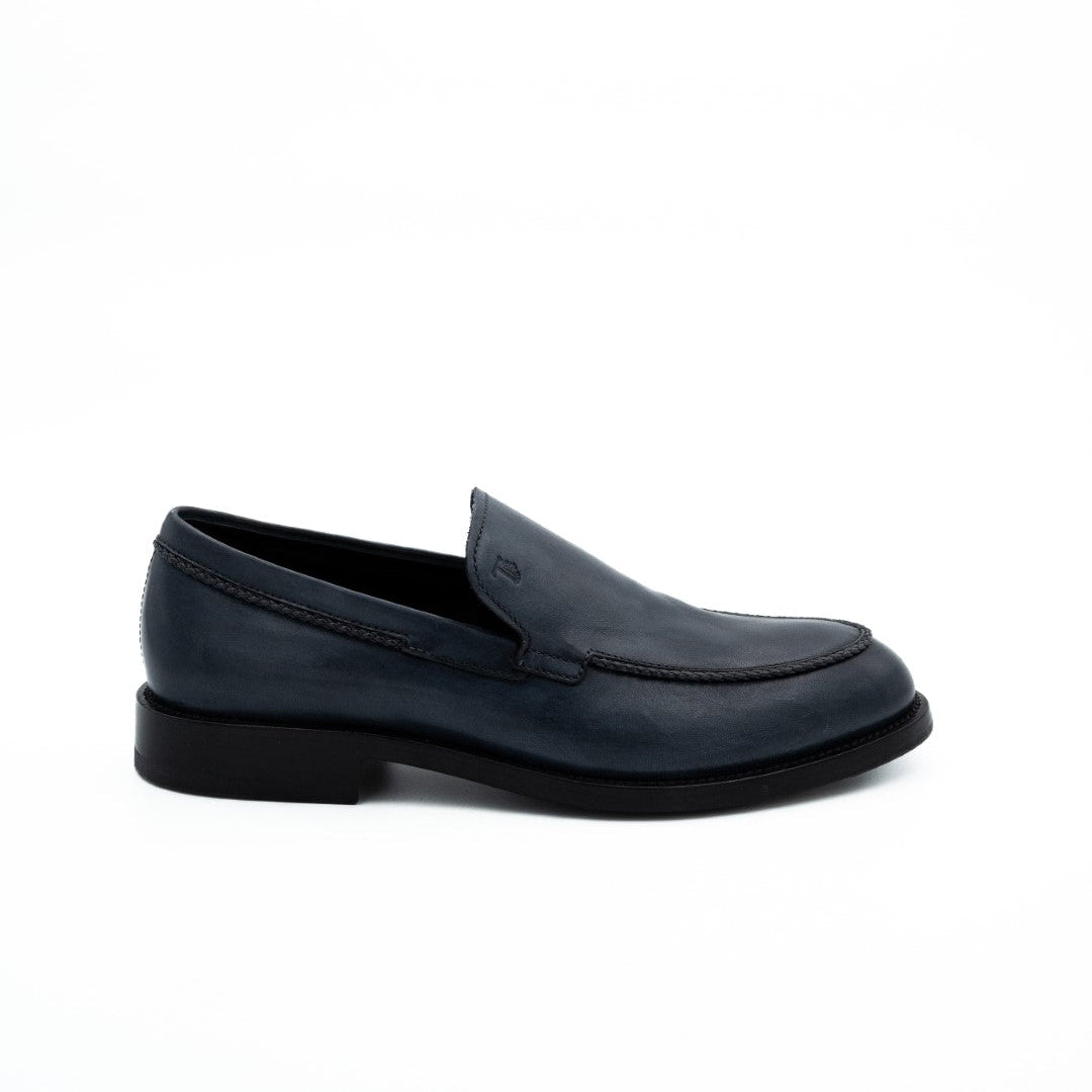 Tod's - Loafers - Blauw