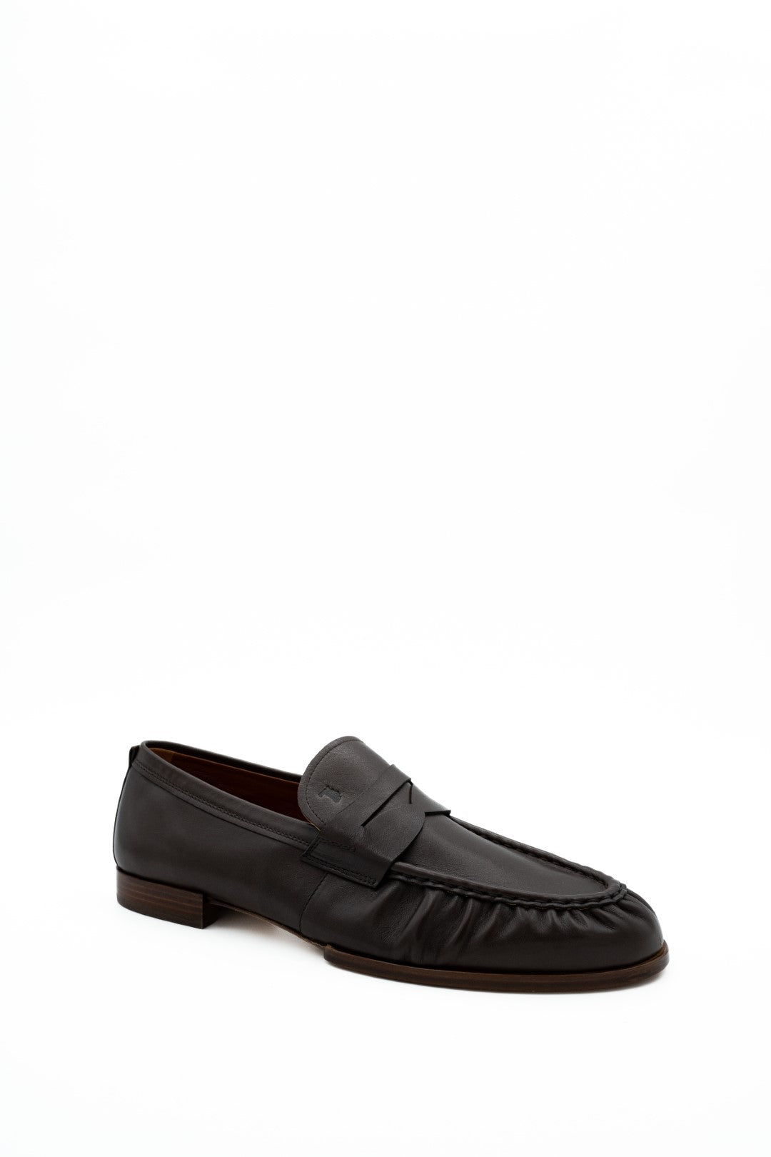 Tod&#39;s - Loafers - Brun