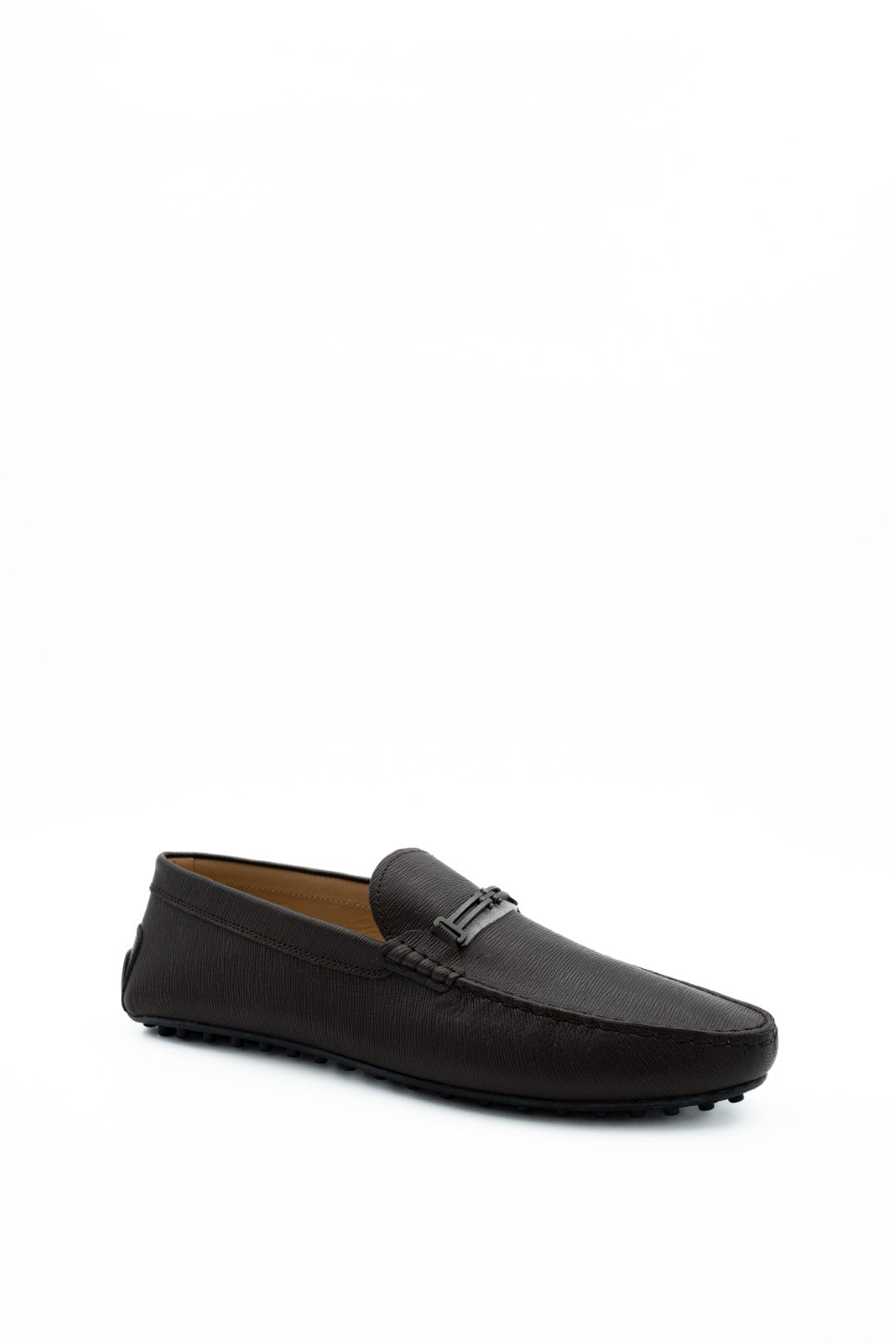 Tod&#39;s - Loafers - Brun