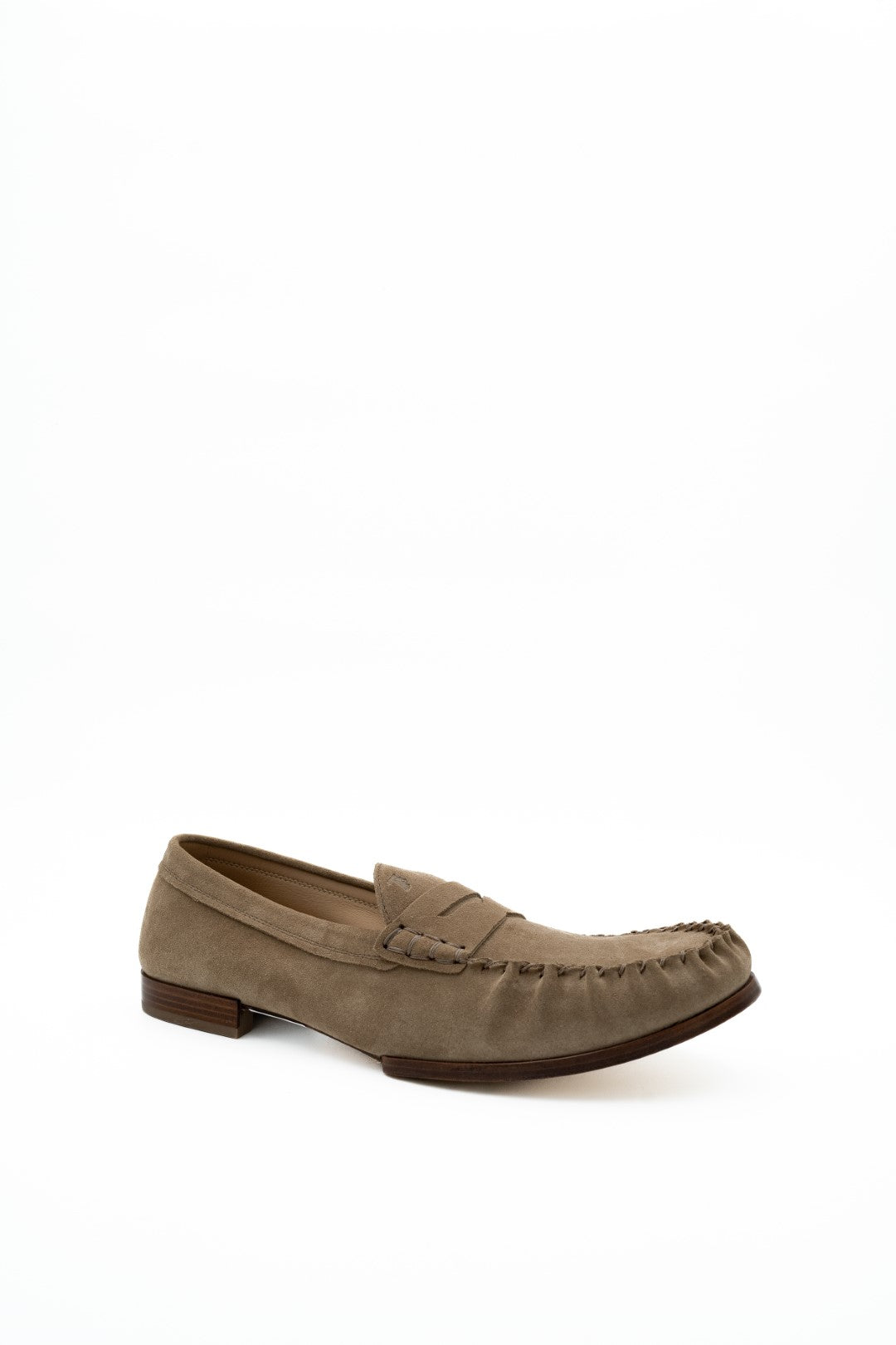 Tod&#39;s - Loafers - Beige