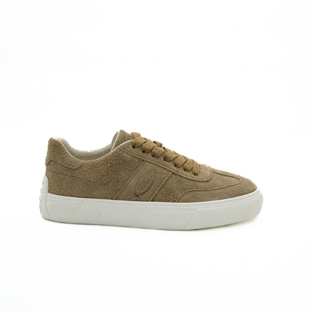 Tod's - Sneakers - Bruin