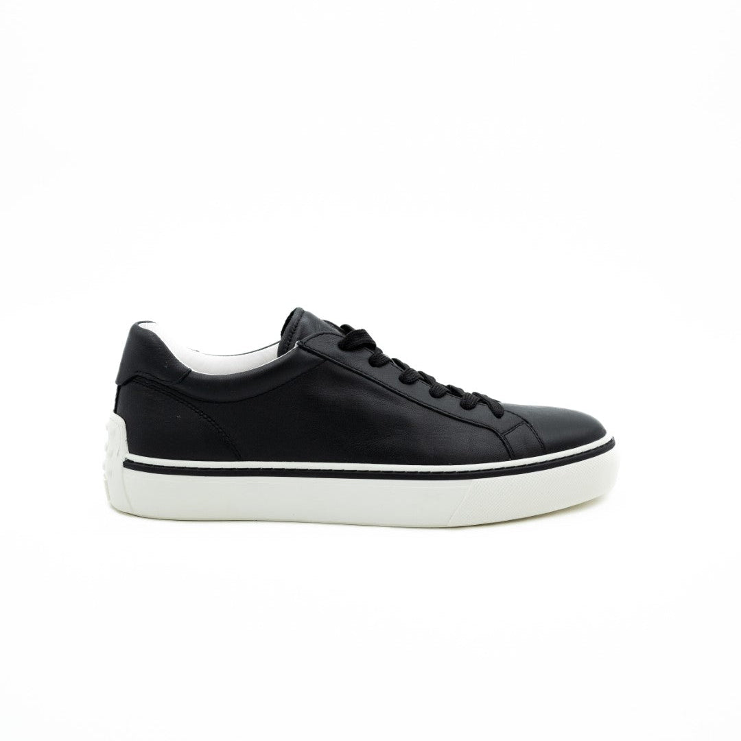 Tod's - Sneakers - Zwart