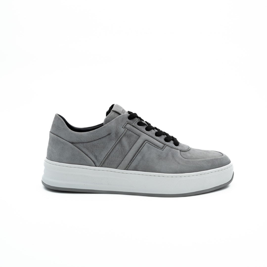Tod's - Sneakers - Grijs