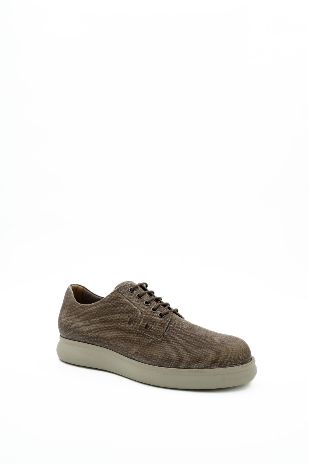 Tod&#39;s - Lace-Up Shoes - Brun