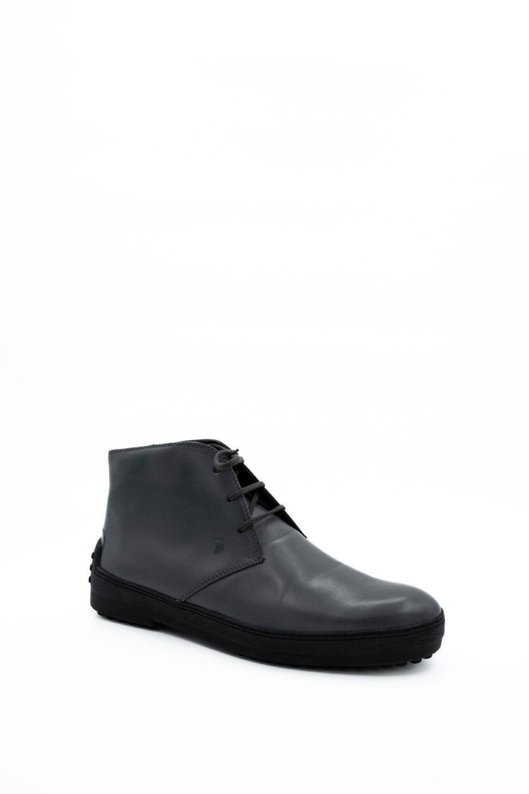 Tod&#39;s - Lace-Up Shoes - Gris