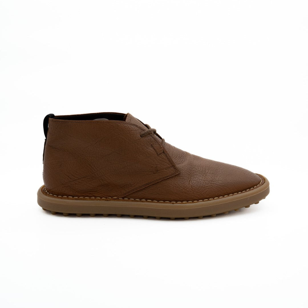 Tod's - Lace-Up Shoes - Bruin