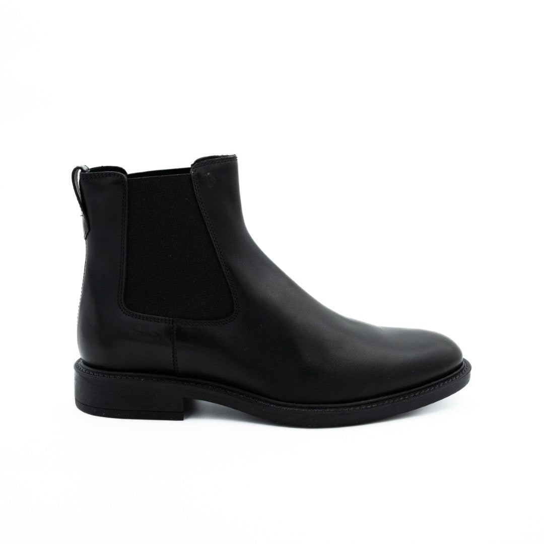 Tod&#39;s - Desert Boots - Noir