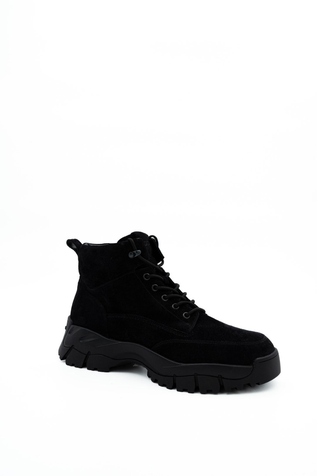 Tod&#39;s - Desert Boots - Noir