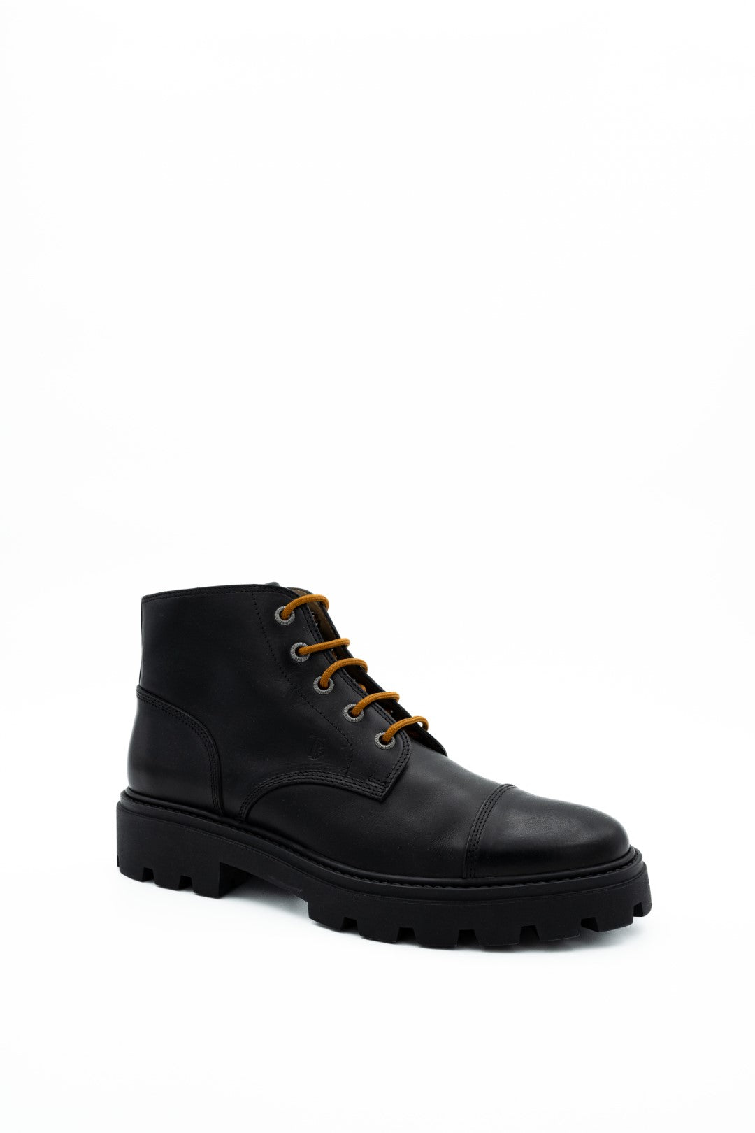 Tod&#39;s - Desert Boots - Noir