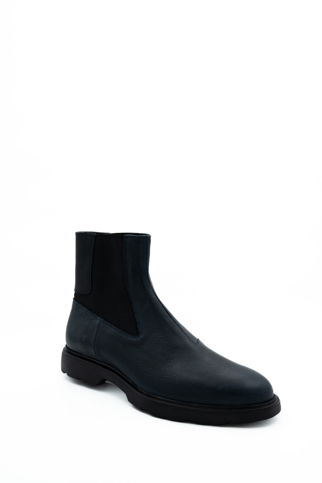 Tod&#39;s - Ankle Boots - Bleu
