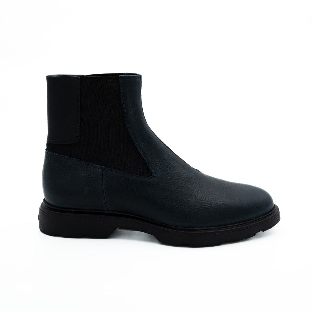Tod's - Ankle Boots - Blauw